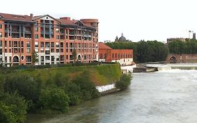 Appartement Standing A Toulouse En Centre Ville