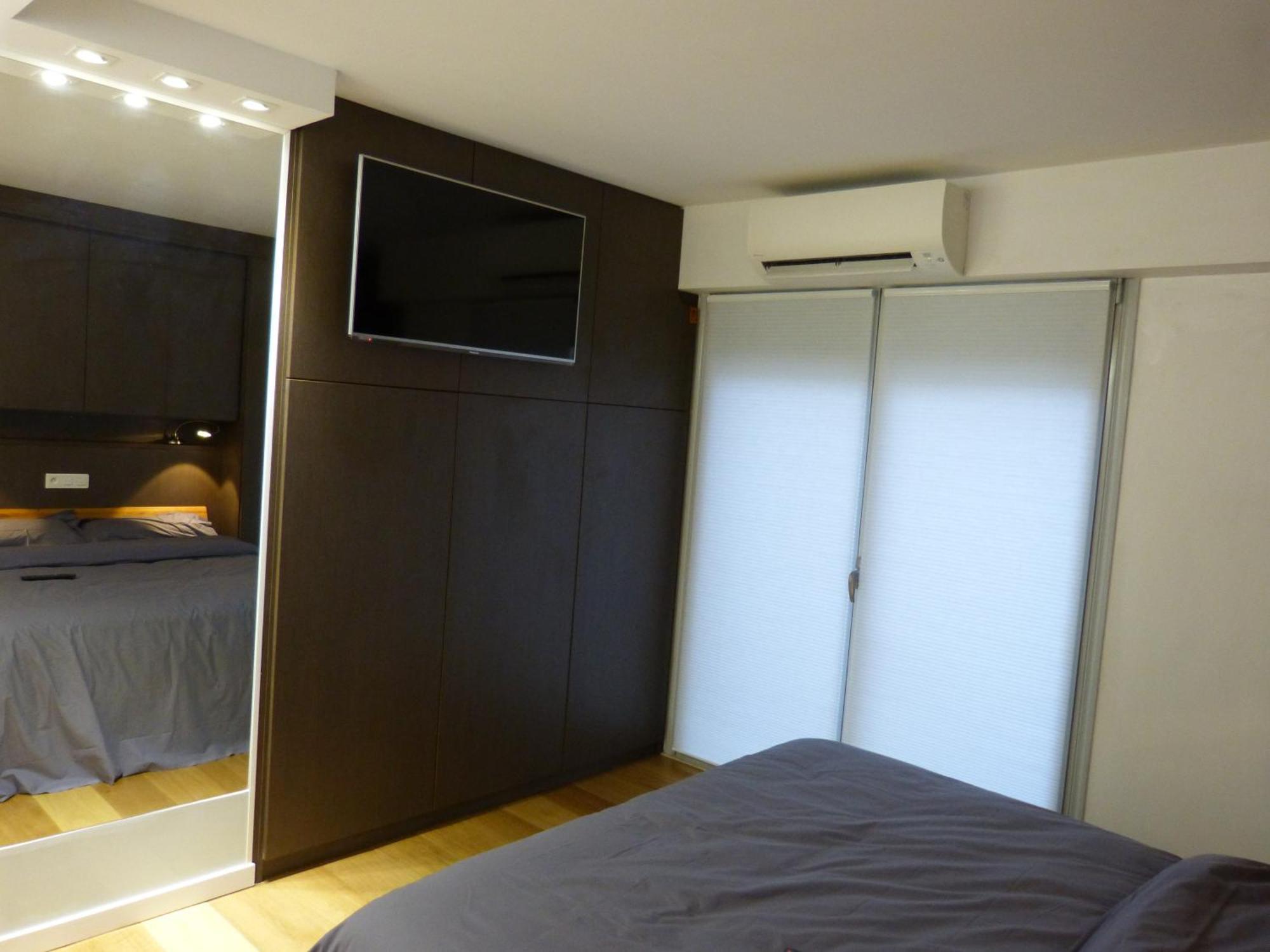 Appartement Standing A Toulouse En Centre Ville Exterior photo